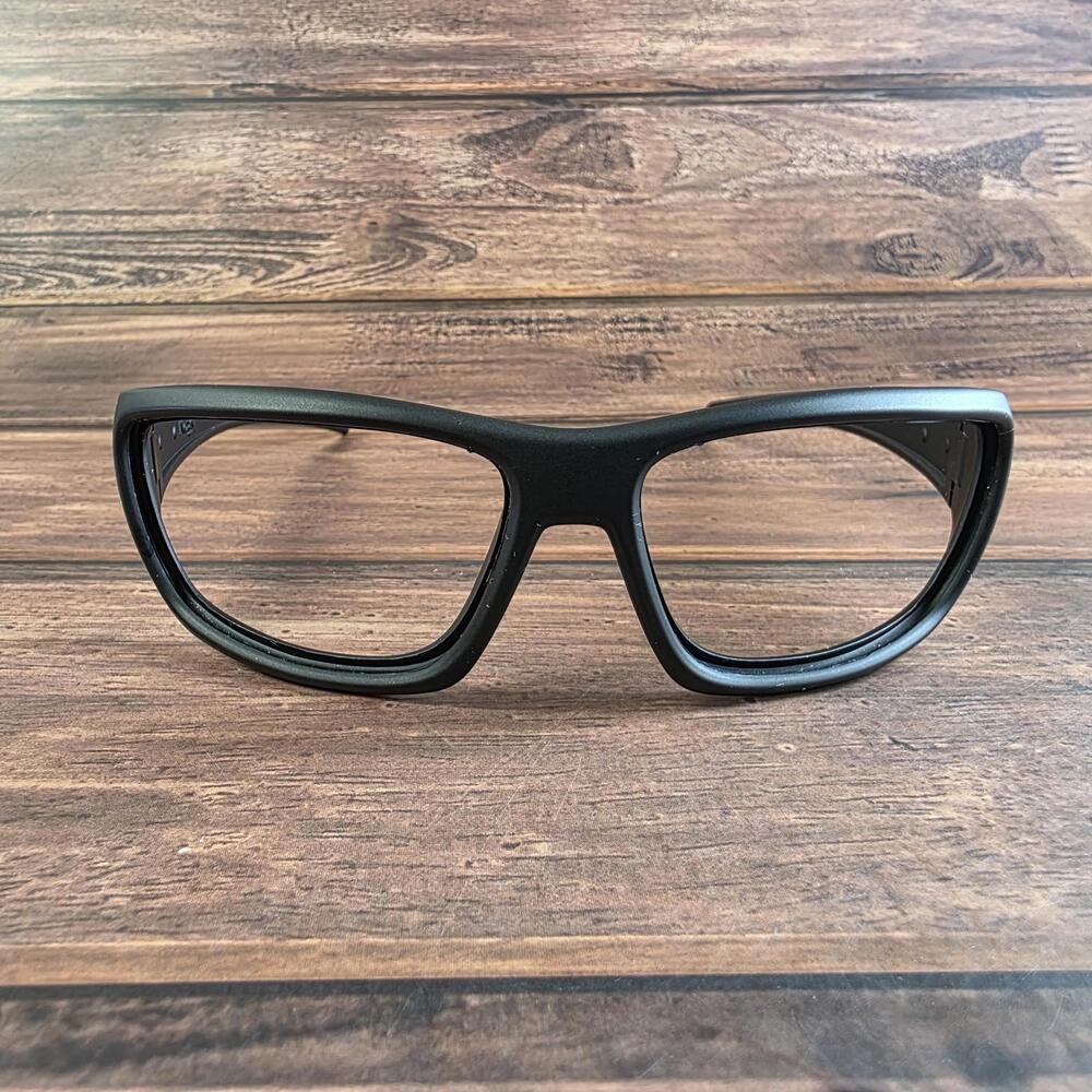 Wiley X DVX28724 Rage Frame Size‎ 24 FRAMES ONLY